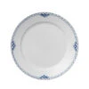 Royal Copenhagen Prinsesse Flad Tallerken 27 Cm -Nordisk Elegance 5705140161981
