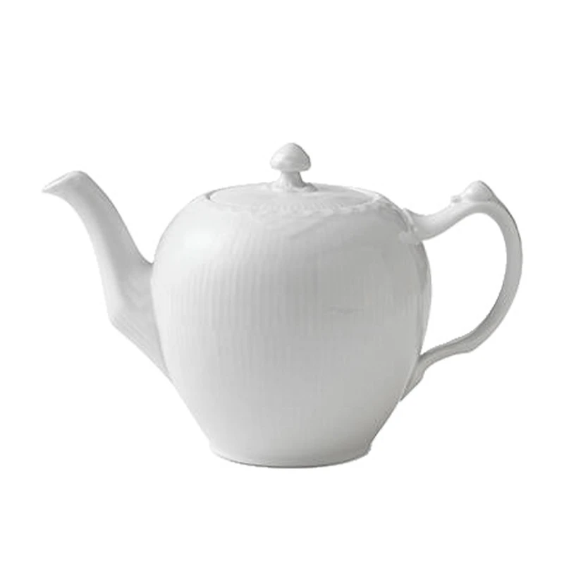 Royal Copenhagen Hvid Halvblonde Tekande 100 Cl 3 Royal Copenhagen Hvid Halvblonde Tekande 100 Cl