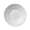 Royal Copenhagen Hvid Elements Dyb Tallerken 25 Cm