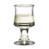 Holmegaard Skibsglas Hvidvinsglas 17 Cl -Nordisk Elegance 5705140390503