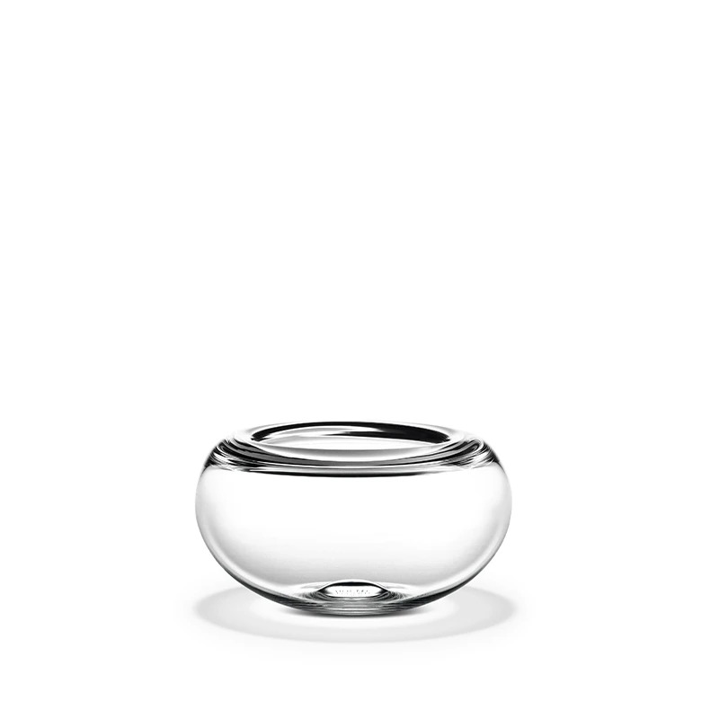 Holmegaard Provence Skål Klar Ø19 Cm 3 Holmegaard Provence Skål Klar Ø19 Cm