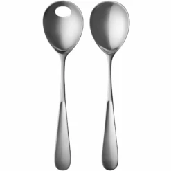Georg Jensen Vivianna Serveringssæt 2 Dele