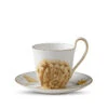 Royal Copenhagen Flora Højhankskop Og Underkop, 27 Cl. Mælkebøtte -Nordisk Elegance 5705140704089