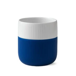 Royal Copenhagen Contrast Krus Mega Blå 33 Cl