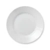 Royal Copenhagen Hvid Elements Tallerken 28 Cm -Nordisk Elegance 5705140706168