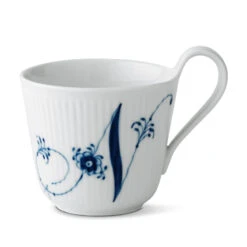 Royal Copenhagen Alfabet Krus N