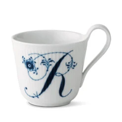 Royal Copenhagen Alfabet Krus R