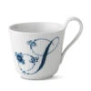 Royal Copenhagen Alfabet Krus S -Nordisk Elegance 5705140721819