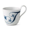 Royal Copenhagen Alfabet Krus T -Nordisk Elegance 5705140721826