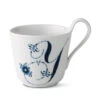 Royal Copenhagen Alfabet Krus Y -Nordisk Elegance 5705140721833