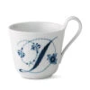 Royal Copenhagen Alfabet Krus D