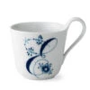 Royal Copenhagen Alfabet Krus E -Nordisk Elegance 5705140721864
