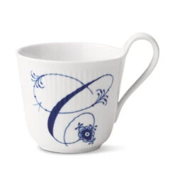 Royal Copenhagen Alfabet Krus C
