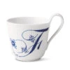 Royal Copenhagen Alfabet Krus F -Nordisk Elegance 5705140730040