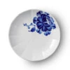 Royal Copenhagen Blomst Tallerken Kamelia 15 Cm -Nordisk Elegance 5705140731061