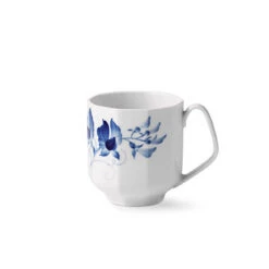 Royal Copenhagen Blomst Krus Ærteblomst 33 Cl