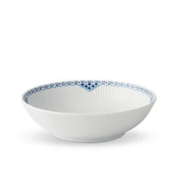 Royal Copenhagen Prinsesse Skål Stor