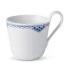 Royal Copenhagen Prinsesse Højhankskop -Nordisk Elegance 5705140732518