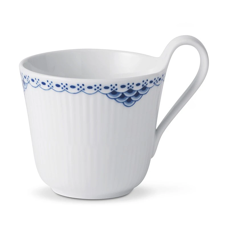 Royal Copenhagen Prinsesse Højhankskop 3 Royal Copenhagen Prinsesse Højhankskop