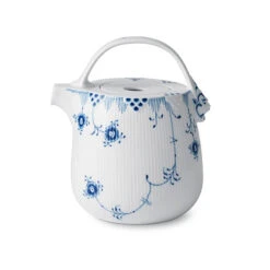 Royal Copenhagen Blå Elements Tekande 95 Cl