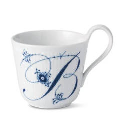 Royal Copenhagen Alfabet Krus B