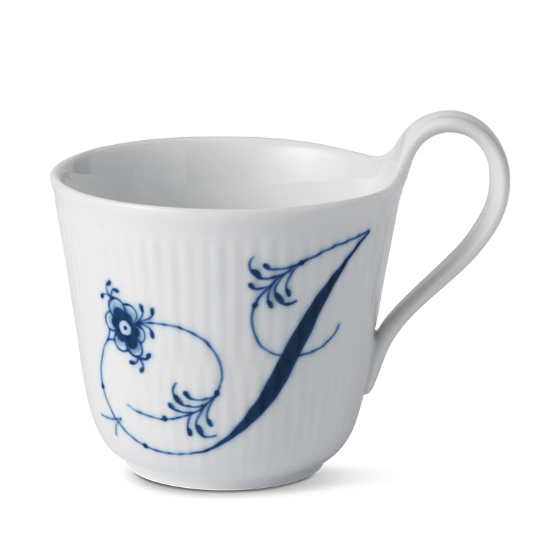 Royal Copenhagen Alfabet Krus I 3 Royal Copenhagen Alfabet Krus I