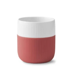 Royal Copenhagen Contrast Krus Blush 33 Cl