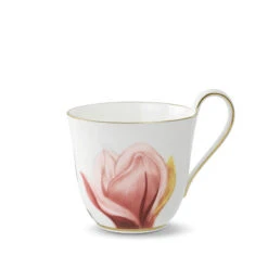 Royal Copenhagen Flora Højhankskop Magnolia 33 Cl