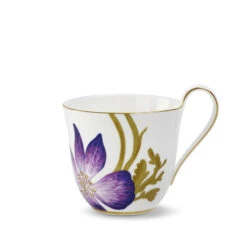 Royal Copenhagen Flora Højhankskop Stedmoder 33 Cl