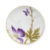 Royal Copenhagen Flora Tallerken Stedmoder 19 Cm -Nordisk Elegance 5705140736189