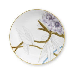 Royal Copenhagen Flora Tallerken Rhodondendron 19 Cm