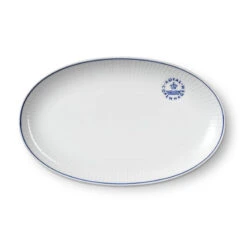 Royal Copenhagen Blueline Asiet 23 Cm