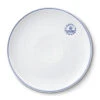Royal Copenhagen Blueline Coupe Tallerken 27 Cm -Nordisk Elegance 5705140737414