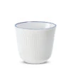 Royal Copenhagen Blueline Termokop 26 Cl
