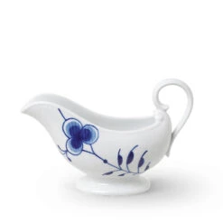 Royal Copenhagen Blå Mega Sovsekande 37 Cl