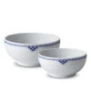 Royal Copenhagen Prinsesse Skålsæt 2 Stk. -Nordisk Elegance 5705140739647