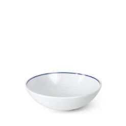 Royal Copenhagen Blueline Skål 17 Cm