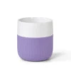 Royal Copenhagen Riflet Contrast Krus Lavendel