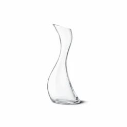 Georg Jensen Cobra Karaffel Glas 750 Ml