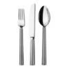 Georg Jensen Bernadotte Børnebestik 3 Dele -Nordisk Elegance 5705145078659