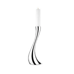 Georg Jensen Cobra Gulvstage Mellem H50 Cm
