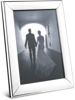 Georg Jensen Modern Billedramme 13x18 Cm