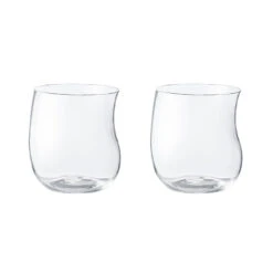Georg Jensen Cobra Glas 2 Stk. 20 Cl
