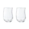 Georg Jensen Cobra Glas 2 Stk. 35 Cl -Nordisk Elegance 5705145170087