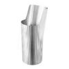 Georg Jensen Urkiola Vase Rustfrit Stål Høj -Nordisk Elegance 5705145234567