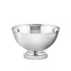 Georg Jensen Manhattan Skål Stål 12 Cm -Nordisk Elegance 5705145253285