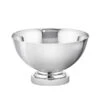 Georg Jensen Manhattan Skål Stål 20 Cm -Nordisk Elegance 5705145253292
