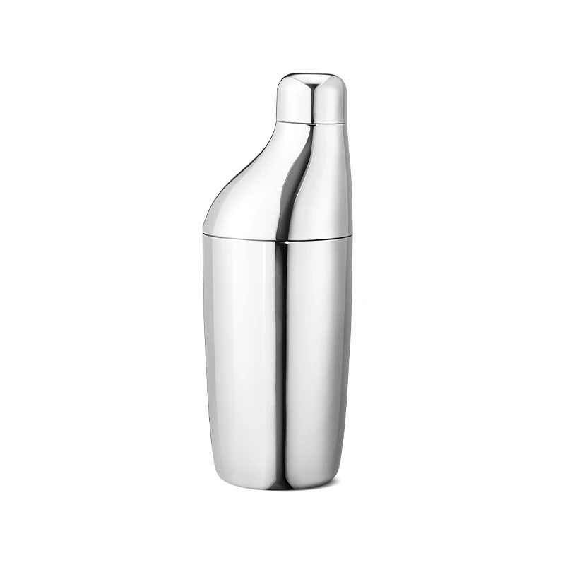 Georg Jensen SKY Cocktail Shaker 3 Georg Jensen SKY Cocktail Shaker