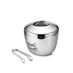 Georg Jensen SKY Isspand Med Istang