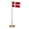 Skagerak Bordflag Dannebrog 35 Cm -Nordisk Elegance 5706420097822